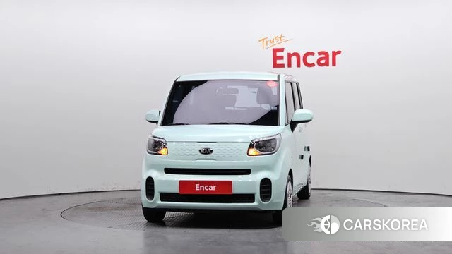 Kia The New Ray id 3833527 из Кореи 13