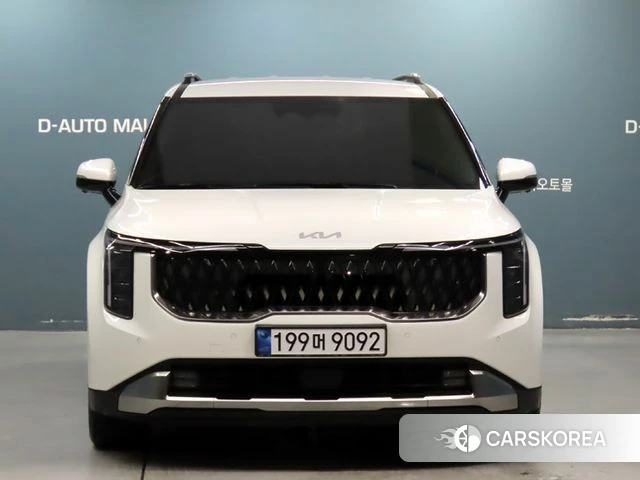 Kia The New Carnival 4th Generation id 4680032 из Кореи 13
