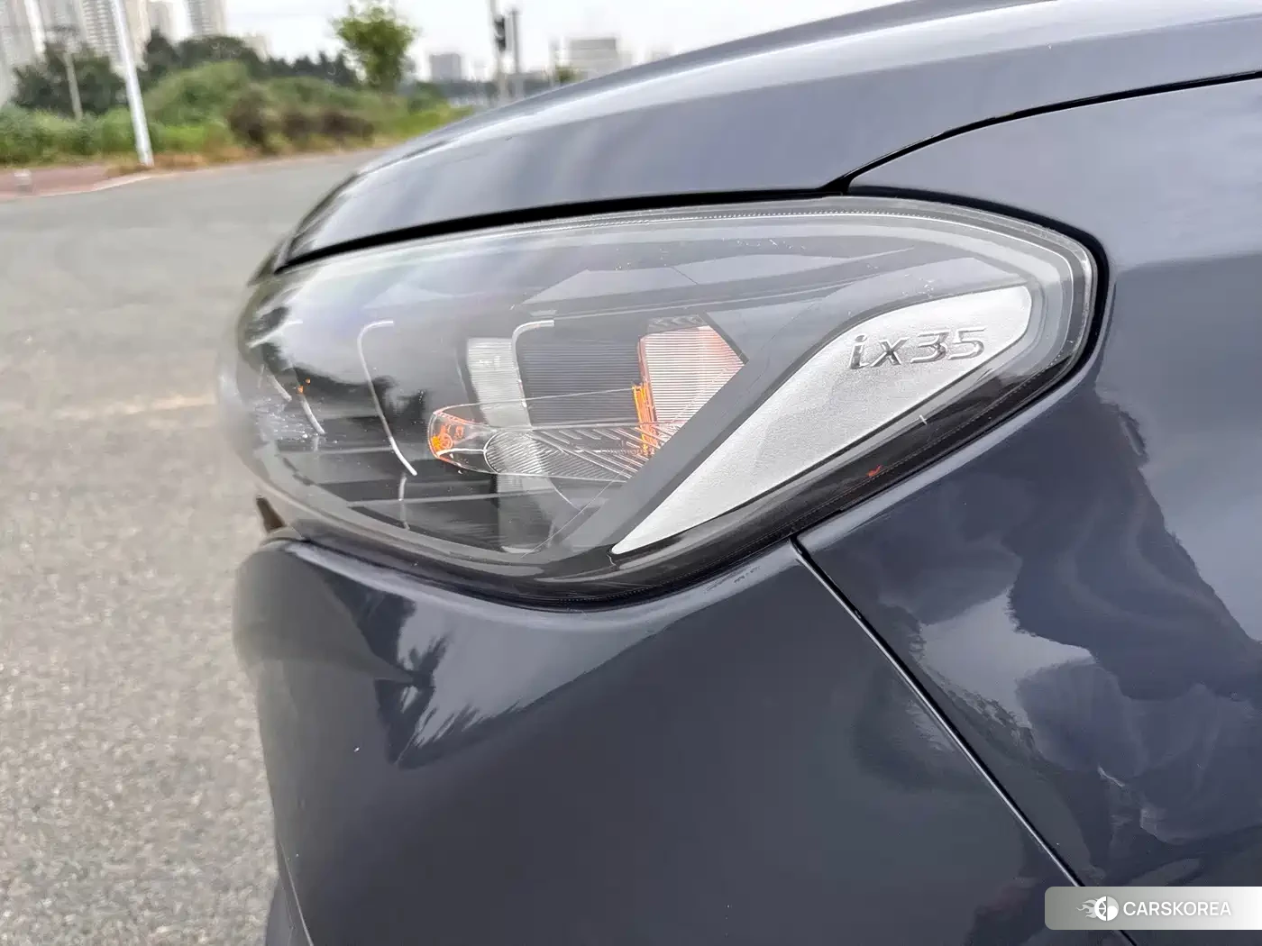 Hyundai ix35 id 4649291 из Китая 17