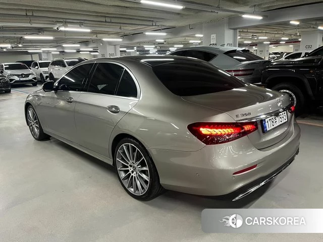 Mercedes-Benz E-Class W213 id 4317314 из Кореи 13