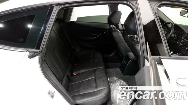 BMW 3 Series GT (F34) id 2676452 из Кореи 13