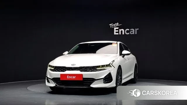 Kia K5 3rd generation id 2970853 из Кореи 13