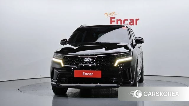 Kia Sorento 4th Generation id 4943327 из Кореи 13