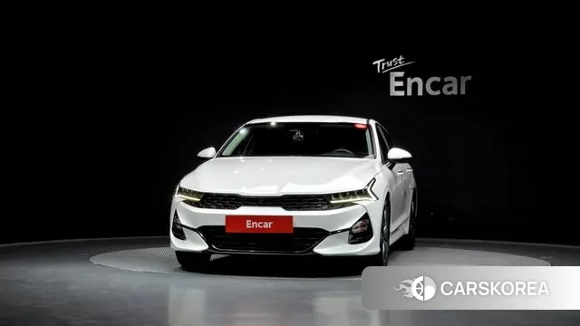 Kia K5 3rd generation id 3524337 из Кореи 13