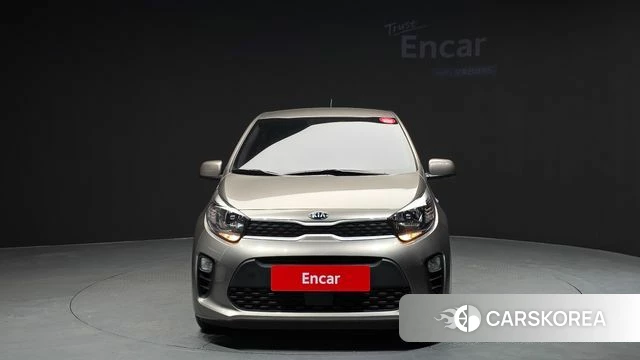 Kia All New Morning (JA) id 3820270 из Кореи 13