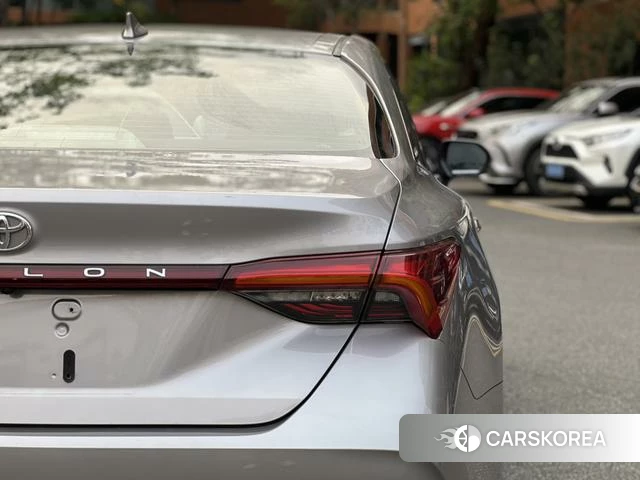 Toyota Asian dragon id 4276462 из Китая 8