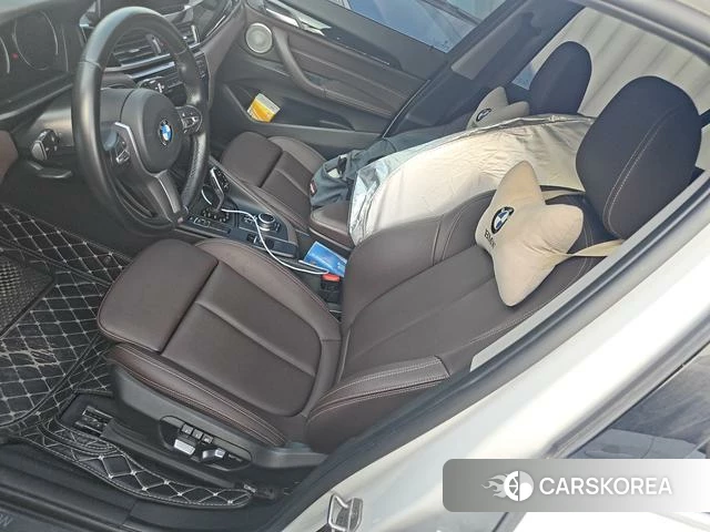 BMW X1 id 4399919 из Китая 14