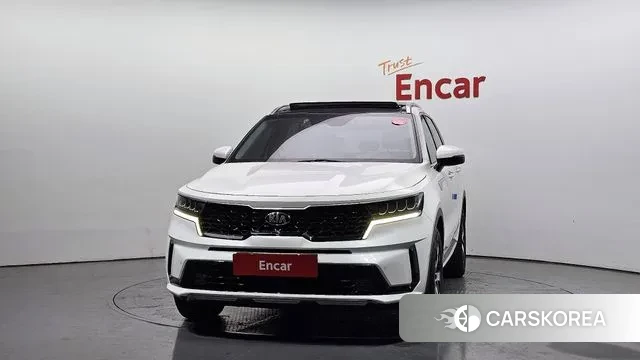 Kia Sorento 4th Generation id 3561877 из Кореи 13