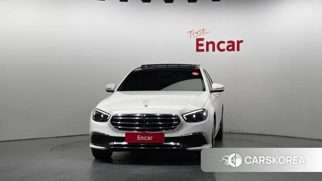 Mercedes-Benz E-Class W213 id 4731719 из Кореи 23