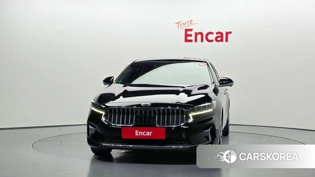 Kia K7 Premier id 4477177 из Кореи 23