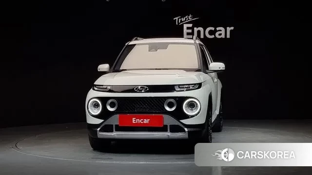 Hyundai Casper id 3544898 из Кореи 13