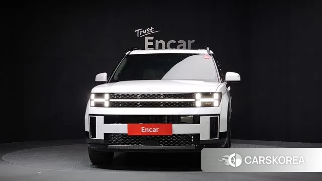 Hyundai Santa Fe (MX5) id 3081317 из Кореи 13