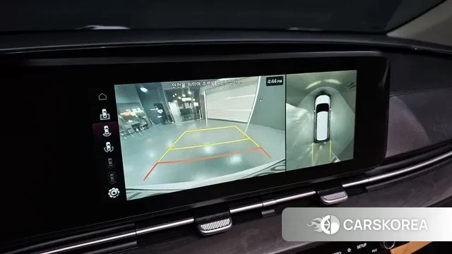 Kia Carnival 4th generation id 3691744 из Кореи 13