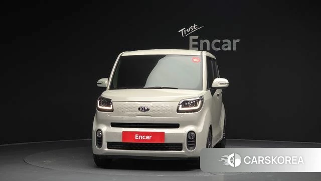 Kia The New Ray id 4409875 из Кореи 23