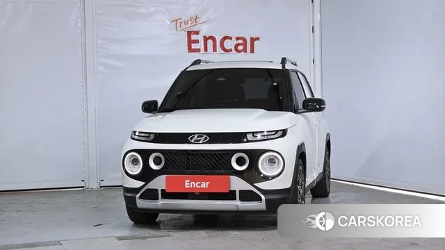 Hyundai Casper id 3555884 из Кореи 13