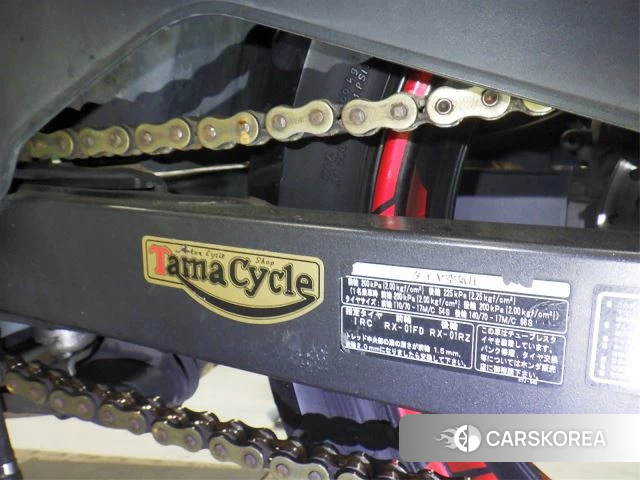 Honda CBR250R id 4184394 из Японии 17