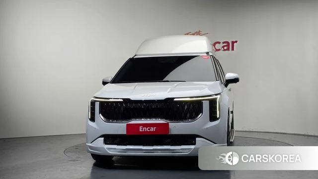 Kia The New Carnival 4th Generation id 4354397 из Кореи 23