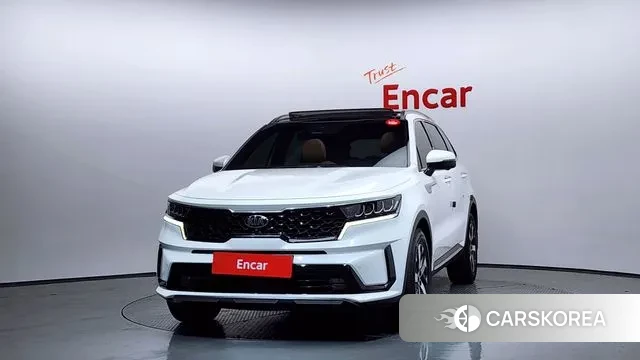 Kia Sorento 4th Generation id 3771728 из Кореи 13