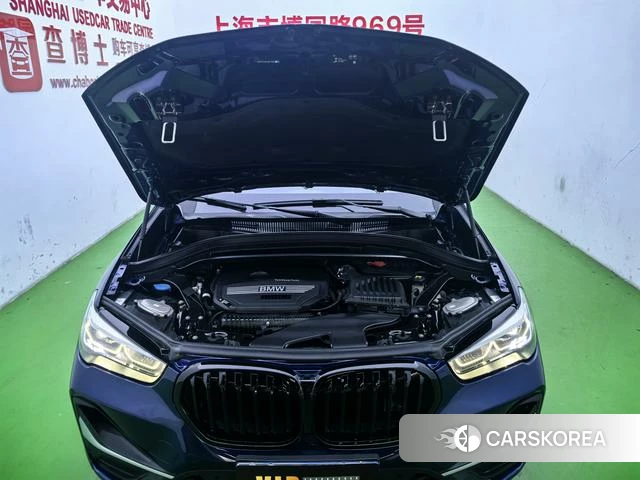 BMW X1 id 4238067 из Китая 23