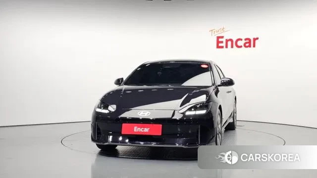 Hyundai Ionic 6 id 3341341 из Кореи 13