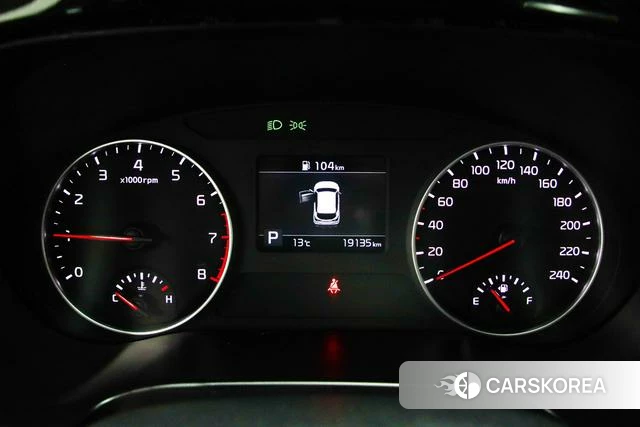 Kia Proud run id 4273273 из Китая 17