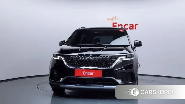 Kia Carnival 4th generation id 3422128 из Кореи 13