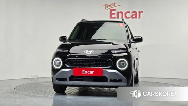 Hyundai The New Casper id 3933537 из Кореи 13