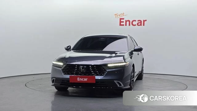 Honda Accord 11th Generation id 3850402 из Кореи 13