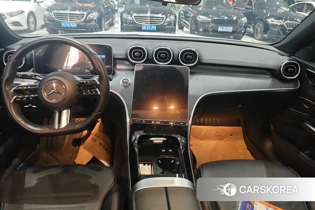 Mercedes-Benz Class C id 4290197 из Китая 10