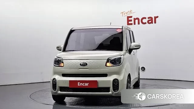 Kia The New Ray id 3336630 из Кореи 13