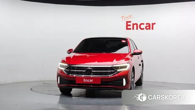 Volkswagen 7th Generation of Jetta id 3378133 из Кореи 13