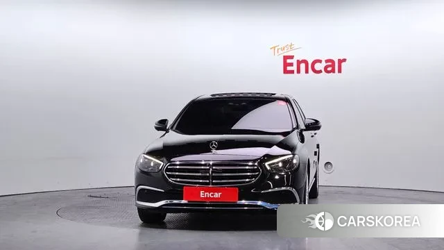 Mercedes-Benz E-Class W213 id 3740841 из Кореи 13