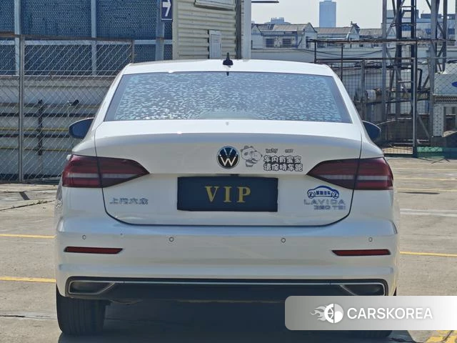 Volkswagen Lavida id 4341852 из Китая 11