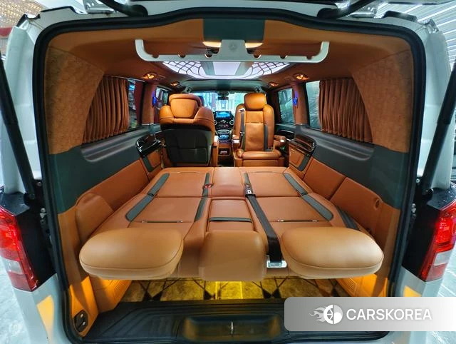Mercedes-Benz Vito id 4313383 из Китая 8