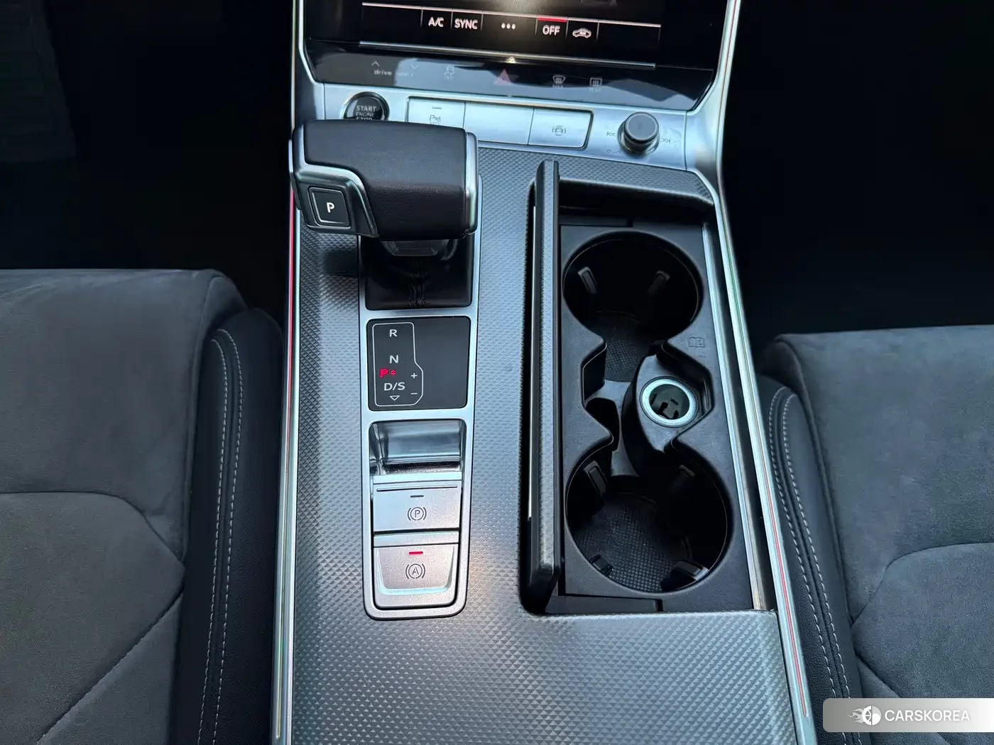 Audi A6L id 4576444 из Китая 8