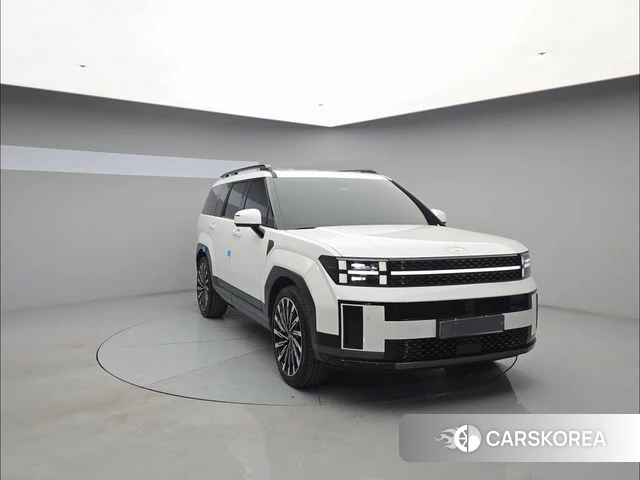 Hyundai Santa Fe (MX5) id 4298636 из Кореи 13