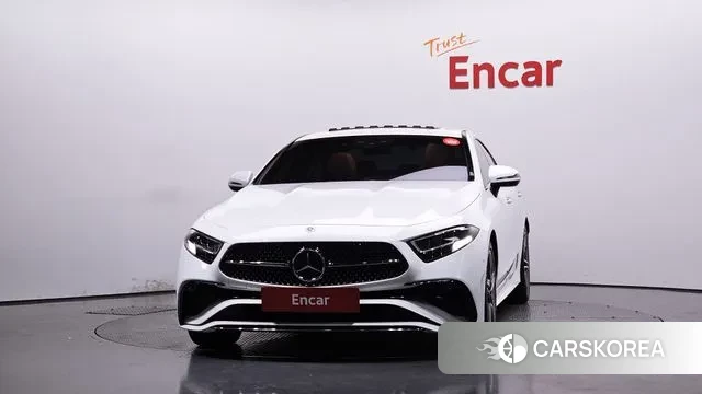 Mercedes-Benz CLS-Class C257 id 3432739 из Кореи 13