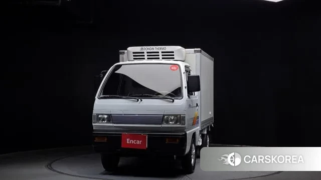 Chevrolet (GM Daewoo) New Labo id 3292385 из Кореи 13