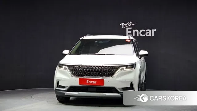 Kia Carnival 4th generation id 3685295 из Кореи 13