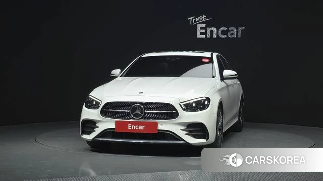 Mercedes-Benz E-Class W213 id 3904706 из Кореи 13