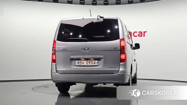 Hyundai The New Grand Starex id 4703494 из Кореи 23