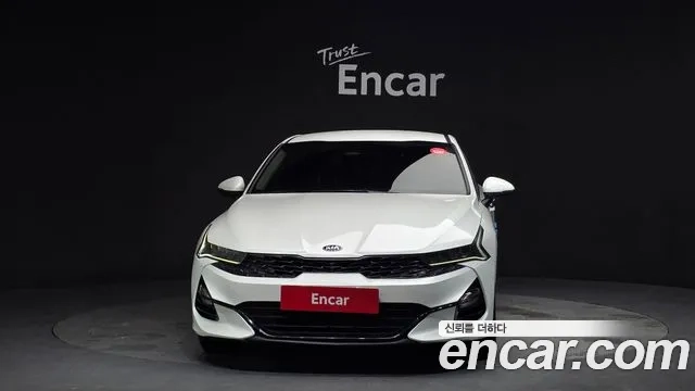 Kia K5 3rd generation id 2945500 из Кореи 13