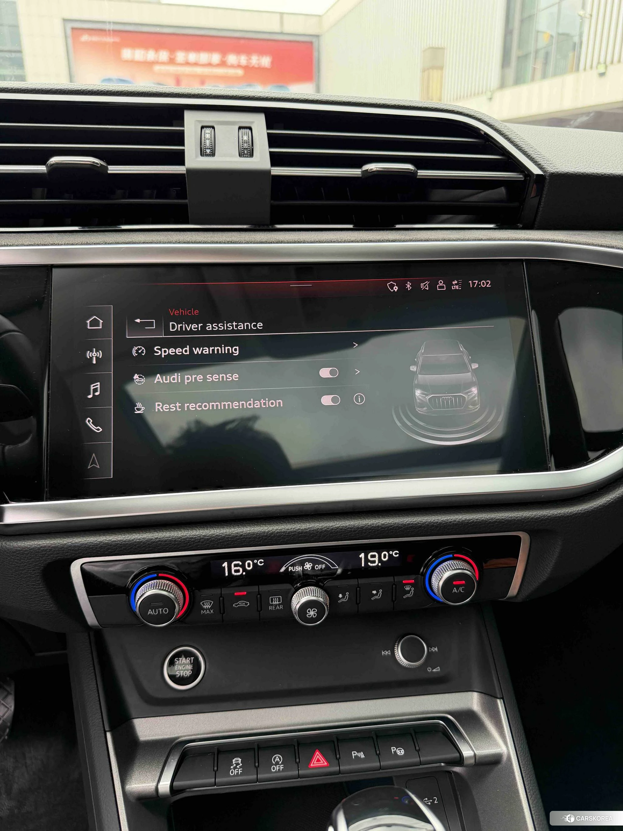 Audi Q3 id 4513841 из Китая 10