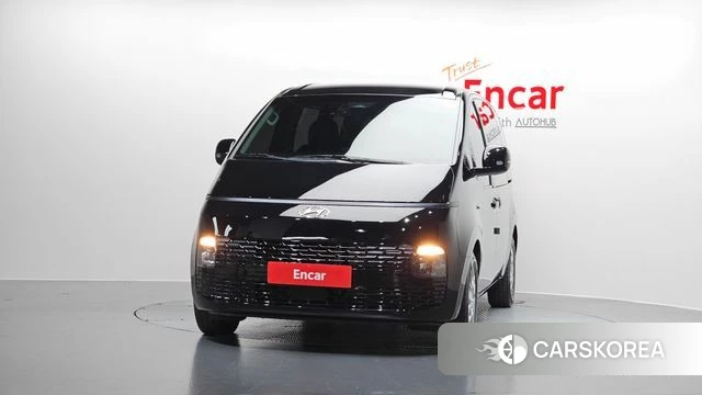 Hyundai Staria id 4186465 из Кореи 23