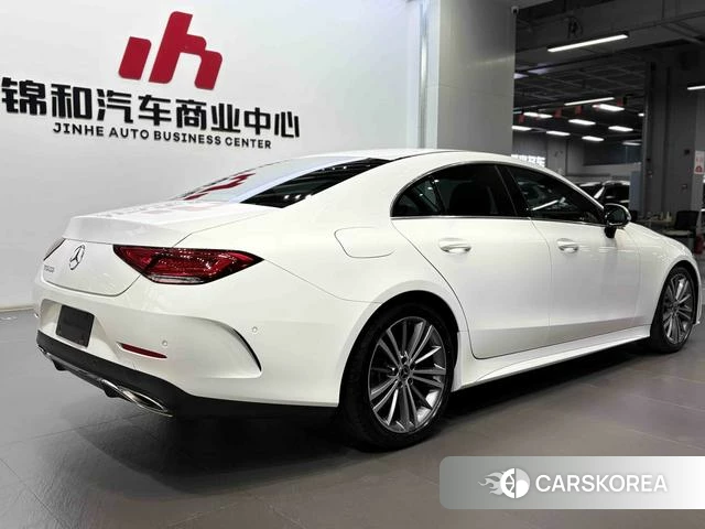 Mercedes-Benz CLS id 4213856 из Китая 16