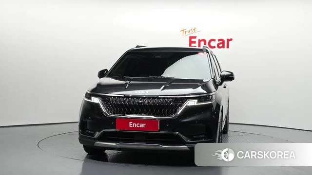 Kia Carnival 4th generation id 4481470 из Кореи 13