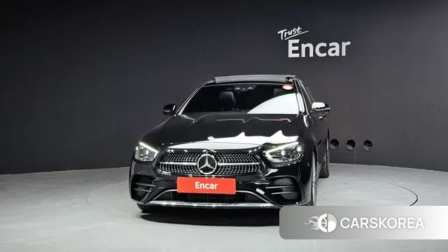 Mercedes-Benz E-Class W213 id 3607269 из Кореи 13