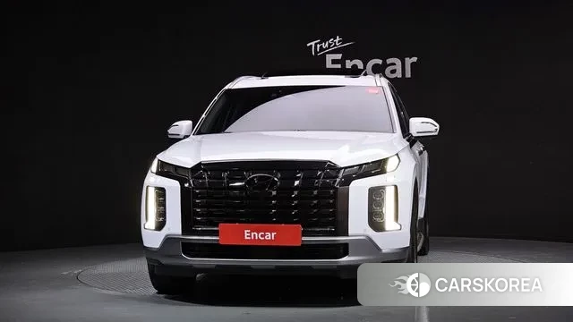 Hyundai The New Palisade id 3400362 из Кореи 13