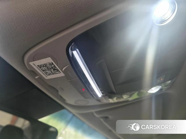 Kia K8 2021 Серый из Кореи, фото 3