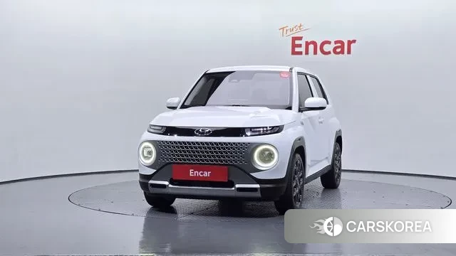 Hyundai Casper id 3237689 из Кореи 13